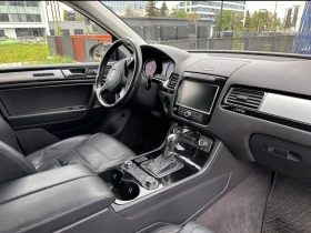 VW Touareg 3.0 TDI, 239hp | Auto.bg — изображение 3