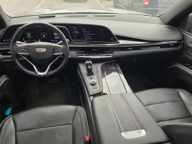 Cadillac Escalade 4WD  Sport | Mobile.bg � ����� ������ 10