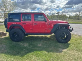 Jeep Wrangler /����/Sport Altitude/CARFAX/����������� | Mobile.bg � ����� ������ 4