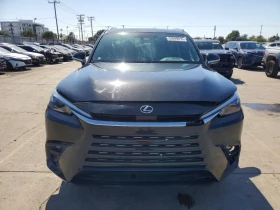 Lexus GX 2.4L 4 FRONT WHEEL DRIVE | Mobile.bg � ����� ������ 5