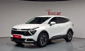 ������ Kia Sportage