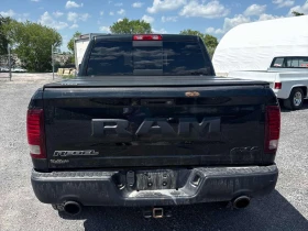 Dodge RAM 1500 * REBEL * HEMI*  | Auto.bg — изображение 4