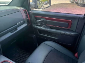 Dodge RAM 1500 * REBEL * HEMI*  | Auto.bg — изображение 11