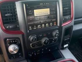 Dodge RAM 1500 * REBEL * HEMI*  | Auto.bg — изображение 9