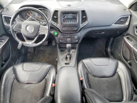 Jeep Cherokee Latitude Plus | Auto.bg — изображение 8