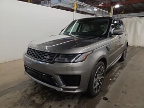 Land Rover Range Rover Sport HSE DYNAMIC