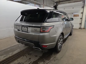 Land Rover Range Rover Sport HSE DYNAMIC - 34000 € / 66498.22 лв. - 25713899 6
