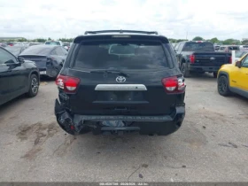 Toyota Sequoia PLATINUM* AWD* �������* ������ | Mobile.bg � ����� ������ 16