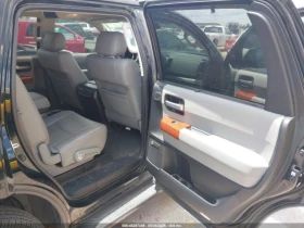 Toyota Sequoia PLATINUM* AWD* �������* ������ | Mobile.bg � ����� ������ 8