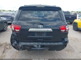 Toyota Sequoia PLATINUM* AWD* �������* ������ | Mobile.bg � ����� ������ 6