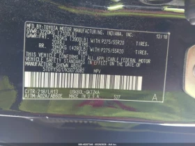 Toyota Sequoia PLATINUM* AWD* �������* ������ | Mobile.bg � ����� ������ 9