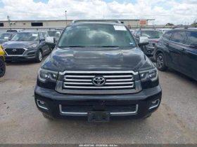 Toyota Sequoia PLATINUM* AWD* �������* ������ | Mobile.bg � ����� ������ 12