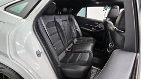 Mercedes-Benz GLE 53 4MATIC 4MATIC КОЖА* ПОДГРЕВ* ОБДУХВ* BURMASTER* PANO* 360 | Auto.bg — изображение 11
