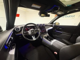 Mercedes-Benz GLC 300 4MATIC/DRIVE-ASSISTS/360VIEW/PANOROOF - 38900 € / 76081.79 лв. - 57044073 9