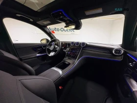 Mercedes-Benz GLC 300 4MATIC/DRIVE-ASSISTS/360VIEW/PANOROOF - 38900 € / 76081.79 лв. - 57044073 12