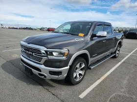 Dodge RAM 1500 LARAMIE* ОБДУХ* ПОДГРЕВ* HARMAN/KARDON* ПАНО* 