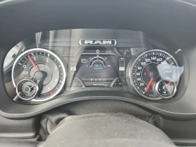 Dodge RAM 1500 LARAMIE* ОБДУХ* ПОДГРЕВ* HARMAN/KARDON* ПАНО*  | Auto.bg — изображение 9