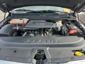 Dodge RAM 1500 LARAMIE* ОБДУХ* ПОДГРЕВ* HARMAN/KARDON* ПАНО*  | Auto.bg — изображение 17
