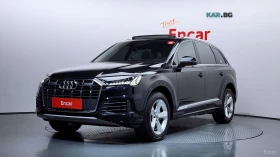 Audi Q7 ОБДУХВАНЕ* ПОДГРЕВ* ПАМЕТ* 360 КАМЕРА* ДВА КЛЮЧА* 