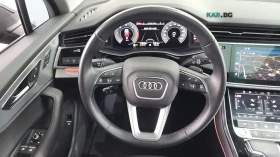 Audi Q7 ОБДУХВАНЕ* ПОДГРЕВ* ПАМЕТ* 360 КАМЕРА* ДВА КЛЮЧА*  - 34500 € - 28745626 13