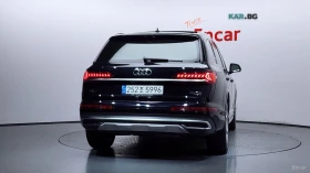 Audi Q7 ОБДУХВАНЕ* ПОДГРЕВ* ПАМЕТ* 360 КАМЕРА* ДВА КЛЮЧА*  - 34500 € - 28745626 4