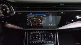 Audi Q7 ОБДУХВАНЕ* ПОДГРЕВ* ПАМЕТ* 360 КАМЕРА* ДВА КЛЮЧА*  - 34500 € - 28745626 12