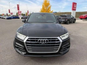 Audi Q5 * Technik * CARFAX * ОПЦИЯ ЗА ФИНАНСИРАНЕ | Auto.bg — изображение 6