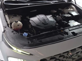 Hyundai Santa fe Diesel 2.2 4WD| 202�.�. | Mobile.bg � ����� ������ 6