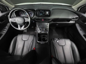 Hyundai Santa fe Diesel 2.2 4WD| 202�.�. | Mobile.bg � ����� ������ 7