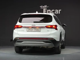 Hyundai Santa fe Diesel 2.2 4WD| 202�.�. | Mobile.bg � ����� ������ 4