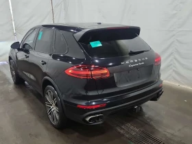 Porsche Cayenne * Turbo * CARFAX * ОПЦИЯ ЗА ФИНАНСИРАНЕ *  | Auto.bg — изображение 2