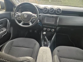 Dacia Duster 4X4  | Auto.bg — изображение 7