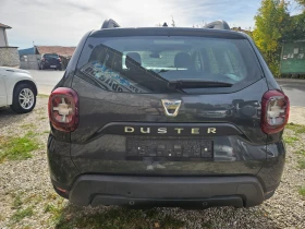 Dacia Duster 4X4  | Auto.bg — изображение 4