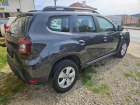 Dacia Duster 4X4  | Auto.bg — изображение 5