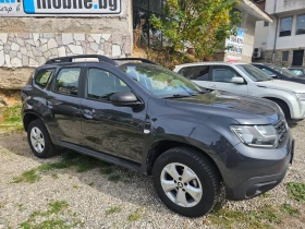 Dacia Duster 4X4  | Auto.bg — изображение 2