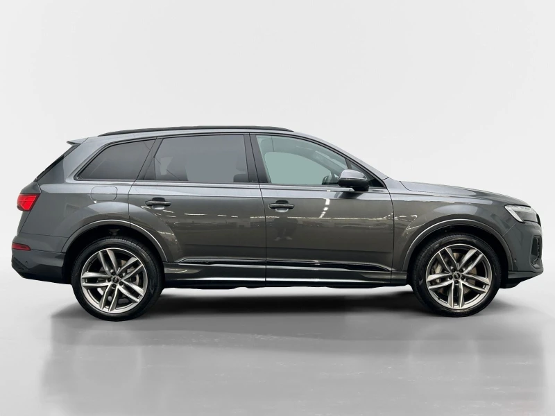 Audi Q7 55 TFSIe/FACELIFT/PLUG-IN/S-LINE/B&O/MATRIX/PANO/, снимка 9 - Автомобили и джипове - 48151756