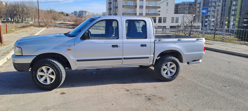 Ford Ranger, снимка 5 - Автомобили и джипове - 48428506