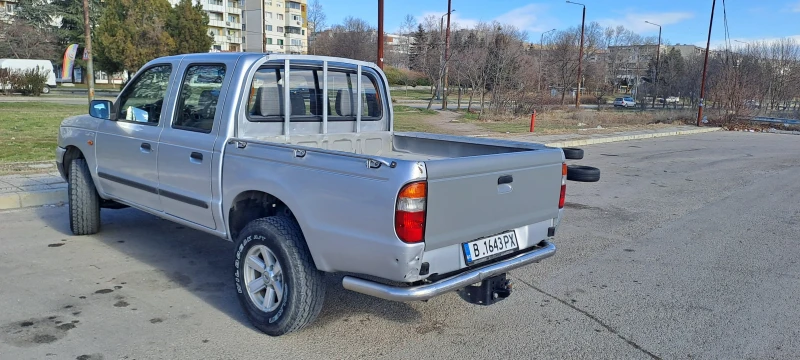 Ford Ranger, снимка 3 - Автомобили и джипове - 48428506