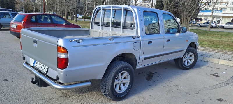 Ford Ranger, снимка 4 - Автомобили и джипове - 48428506