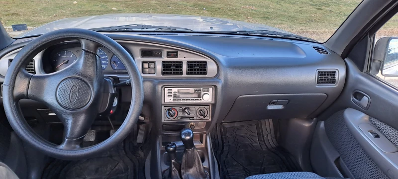 Ford Ranger, снимка 11 - Автомобили и джипове - 48428506