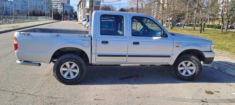 Ford Ranger, снимка 6 - Автомобили и джипове - 48428506