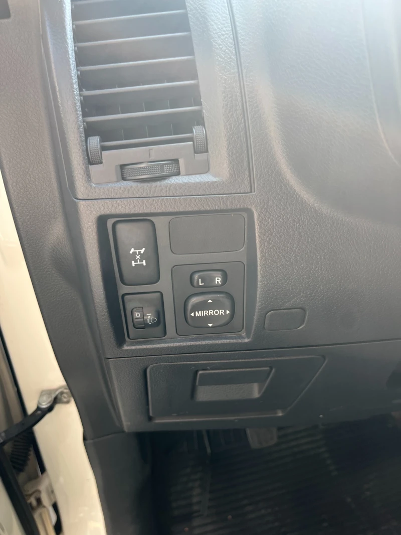 Daihatsu Terios 1.5, снимка 12 - Автомобили и джипове - 52484164