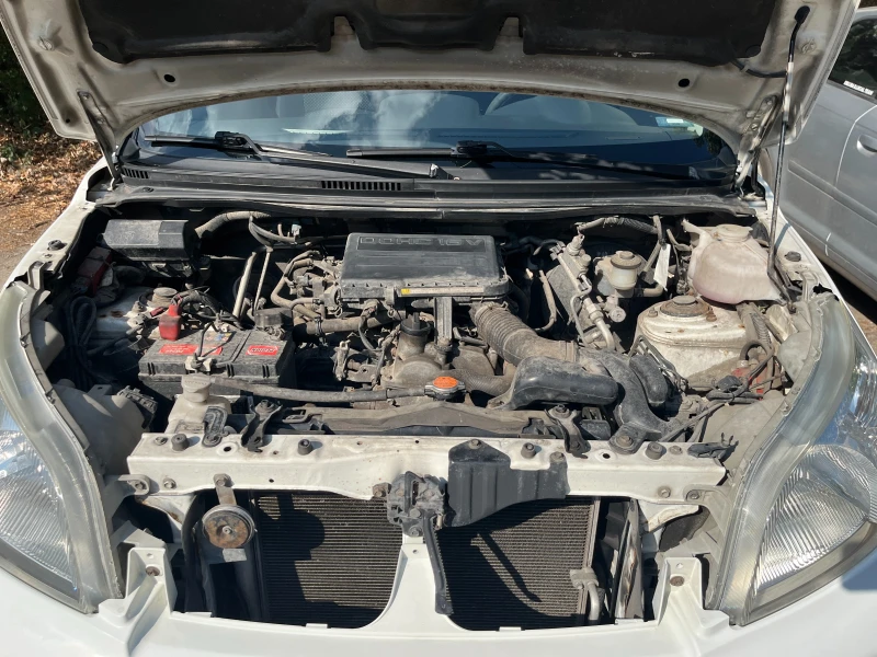 Daihatsu Terios 1.5, снимка 17 - Автомобили и джипове - 52484164