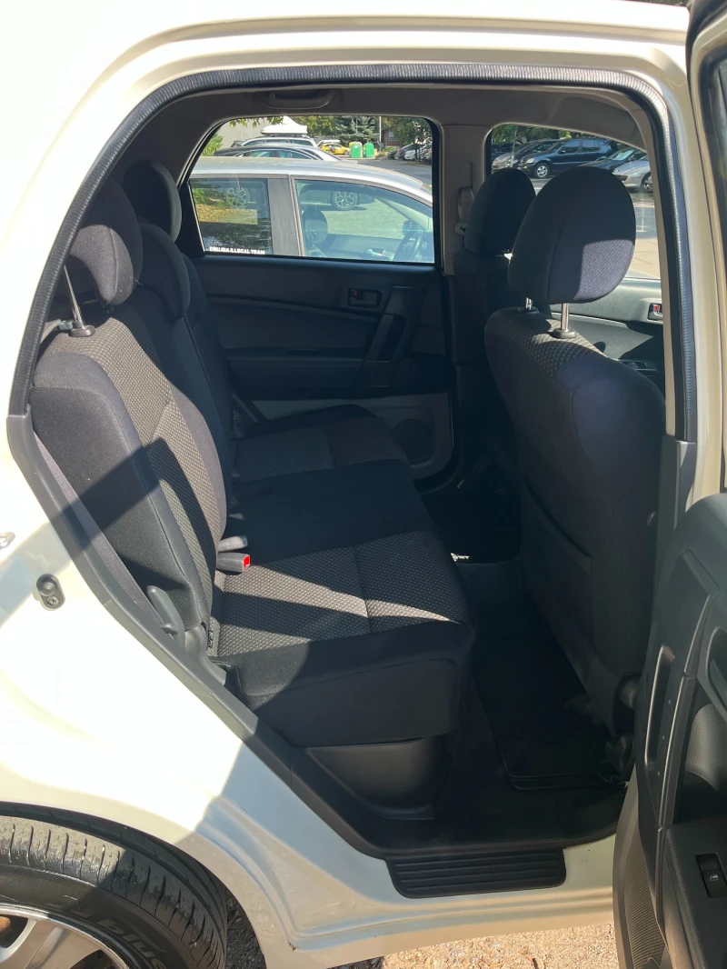 Daihatsu Terios 1.5, снимка 11 - Автомобили и джипове - 52484164