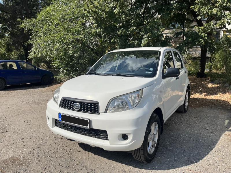 Daihatsu Terios 1.5