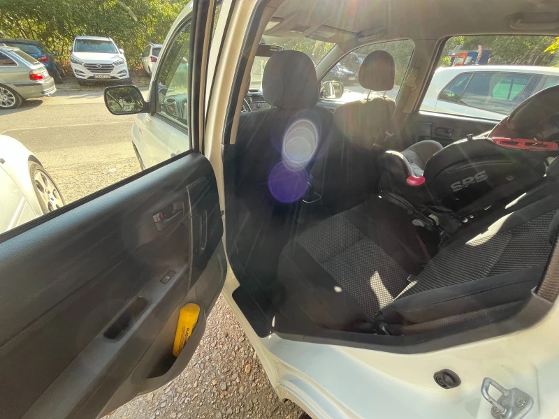 Daihatsu Terios 1.5, снимка 10 - Автомобили и джипове - 52484164