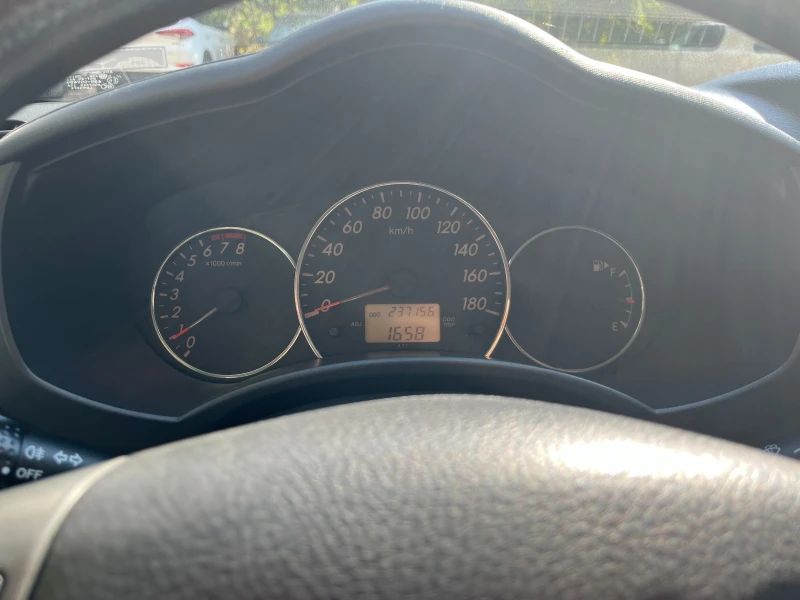 Daihatsu Terios 1.5, снимка 14 - Автомобили и джипове - 52484164