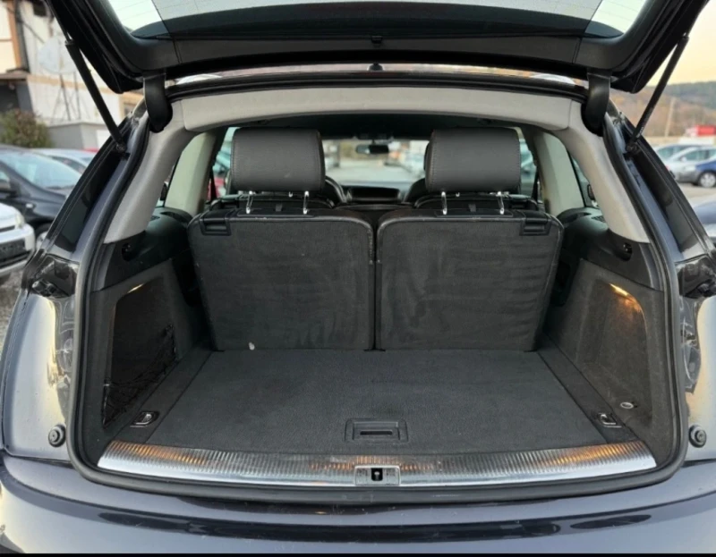 Audi Q7, снимка 9 - Автомобили и джипове - 52707533