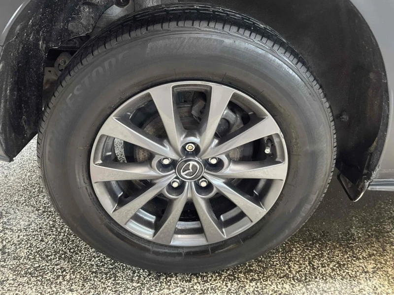 Mazda CX-30 * AWD * CARFAX * БЕЗ ПЪРВОНАЧАЛНА ВНОСКА, снимка 8 - Автомобили и джипове - 53001336