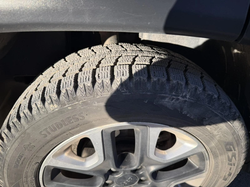 Jeep Compass, снимка 8 - Автомобили и джипове - 53171528